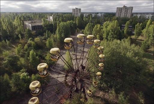 chernobyl tours free