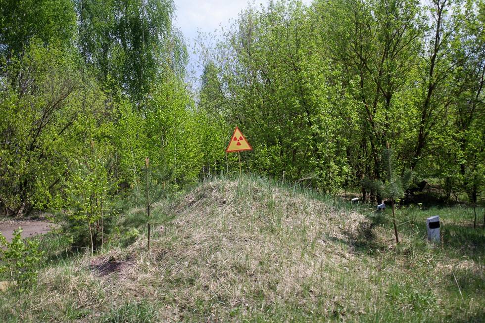 chernobyl tours free