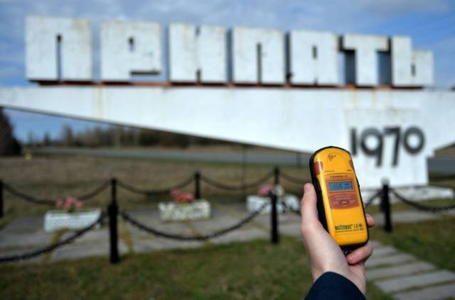 chernobyl tours free