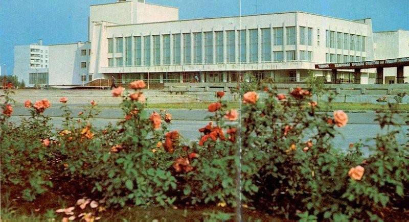 chernobyl tours free