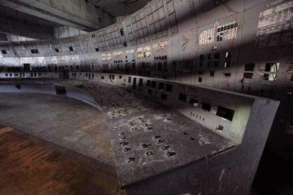 chernobyl tours free
