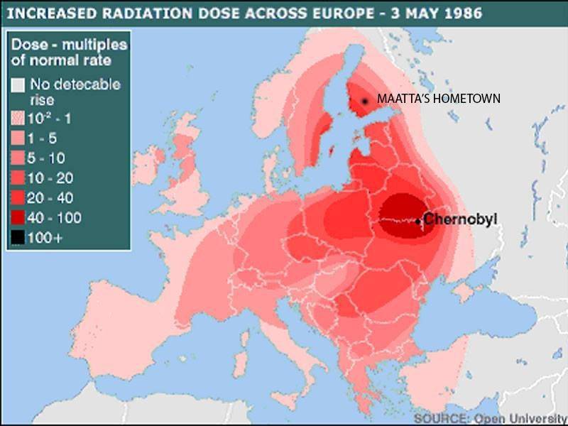 chernobyl tours free
