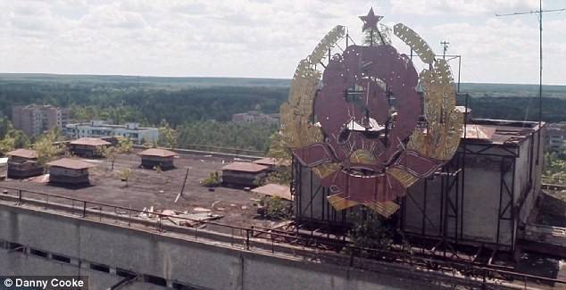 chernobyl tours free
