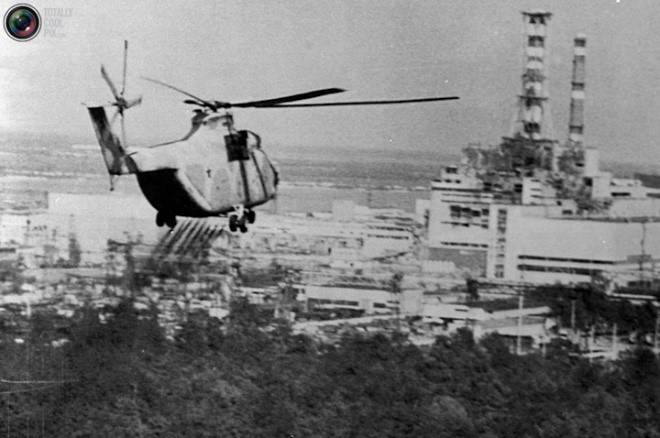 chernobyl tours free
