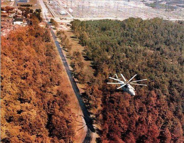 chernobyl tours free