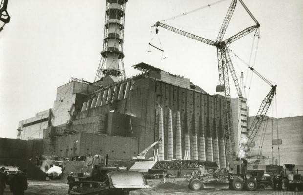 chernobyl tours free