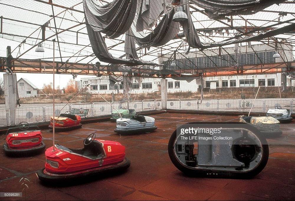chernobyl tours free