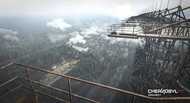 chernobyl tours free