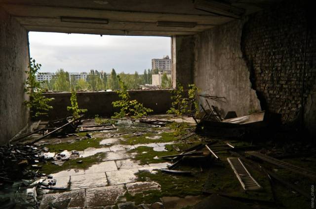 chernobyl tours free