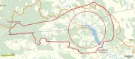 Chernobyl Exclusion Zone may be reduced Threefold