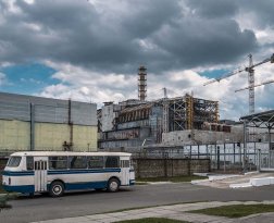 czarnobyl zwiedzanie