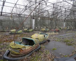 czarnobyl turystyka